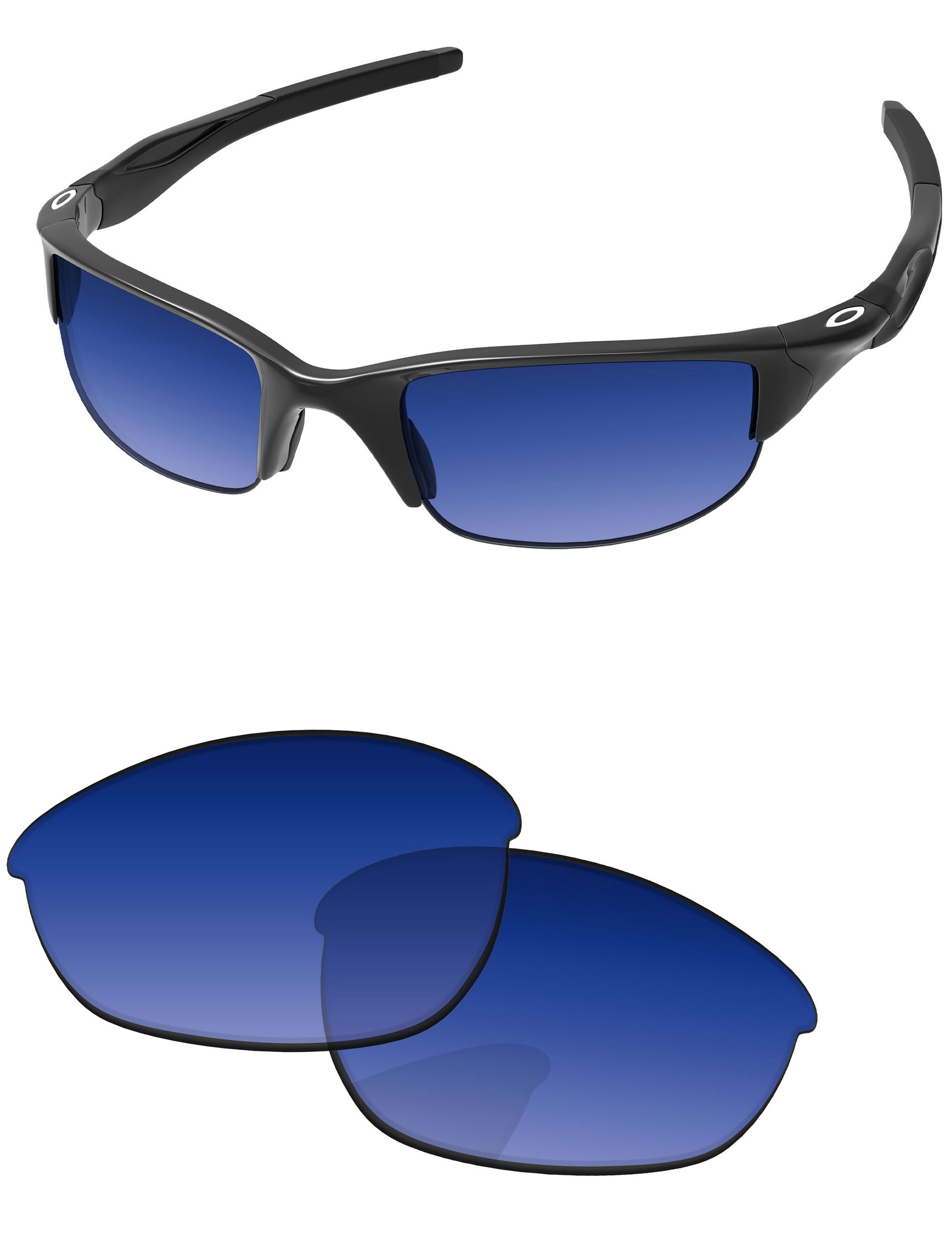 Sapphire Gradient-Standard