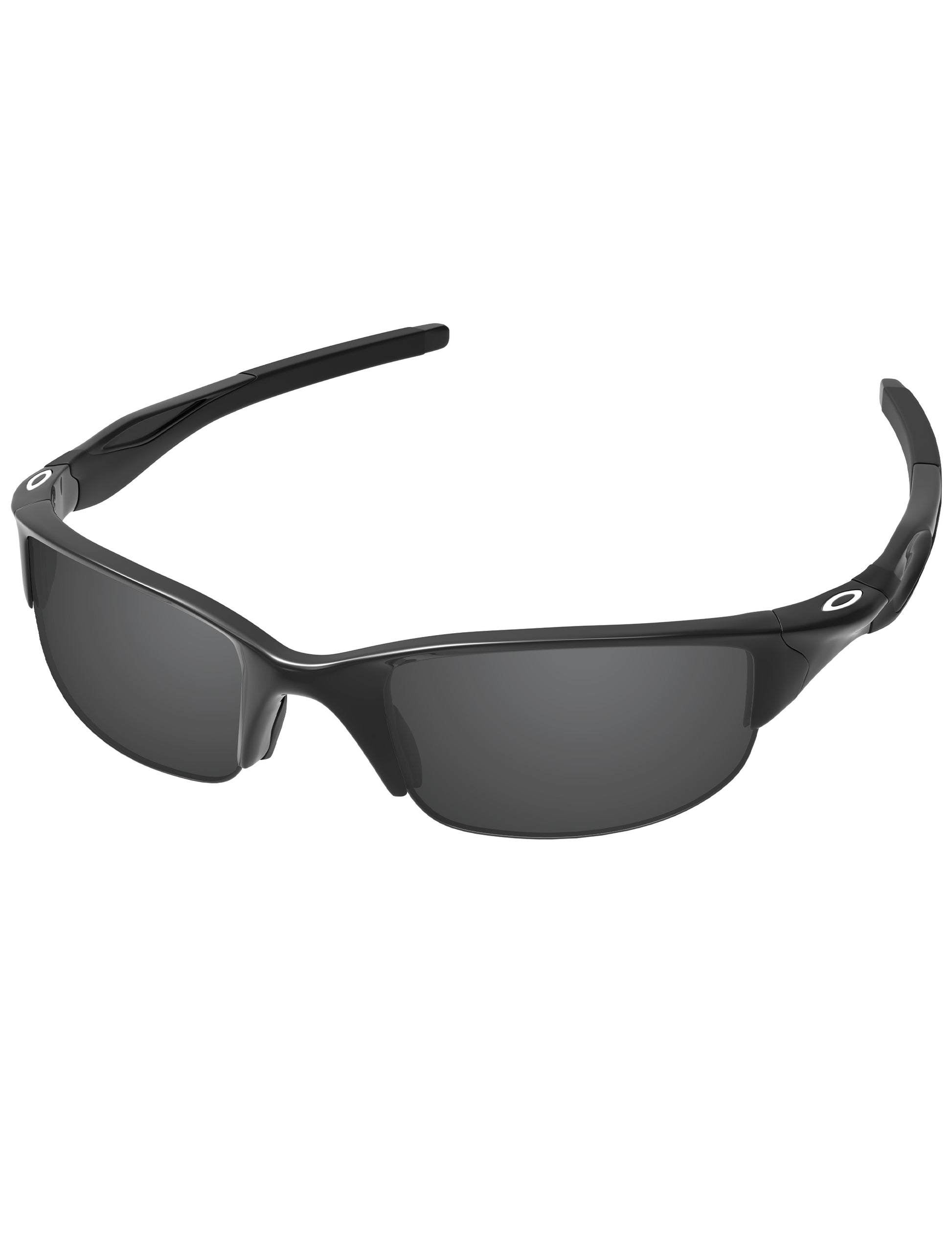 Solid Black-Standard