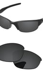 Solid Black-Standard