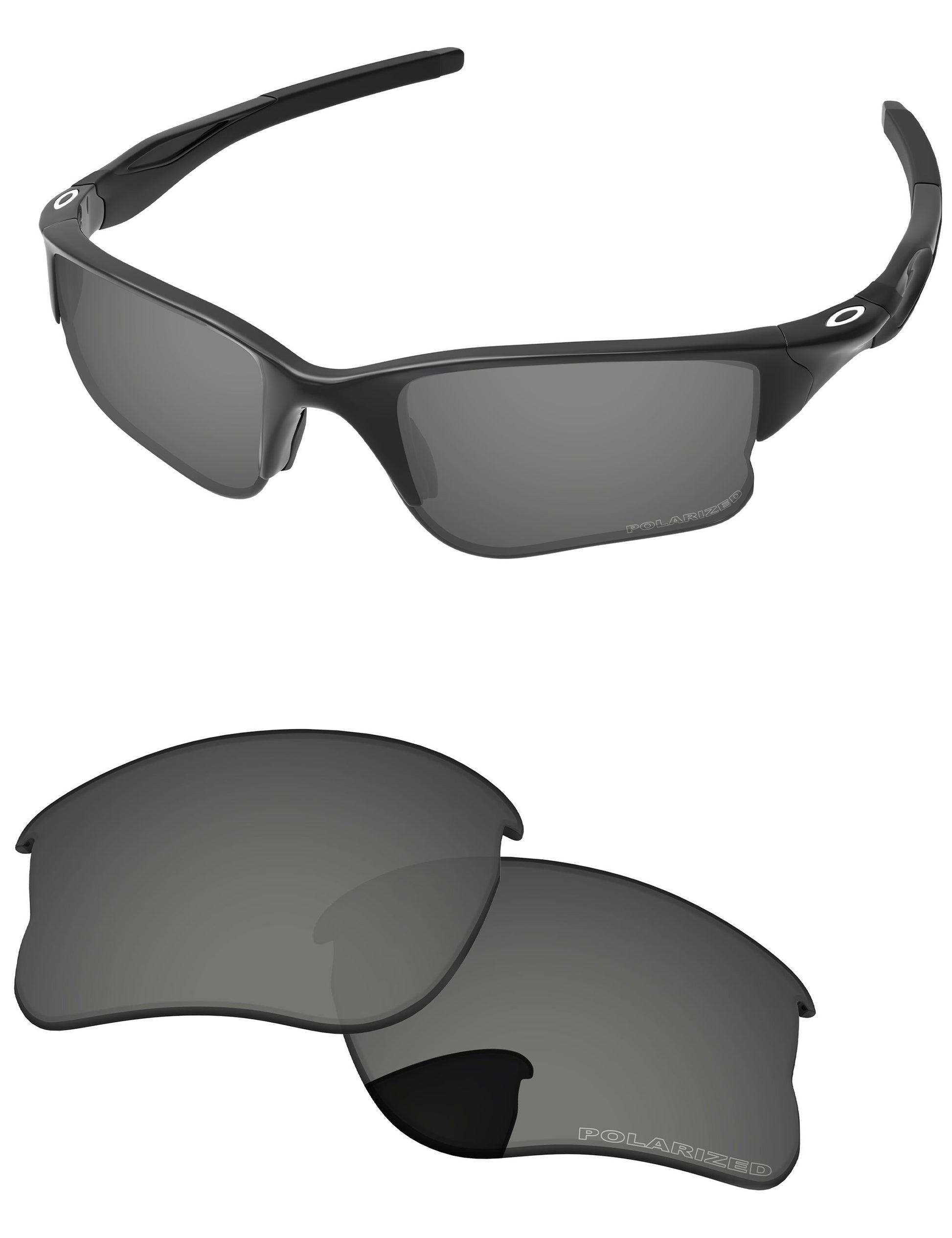 Black Chrome-Pro