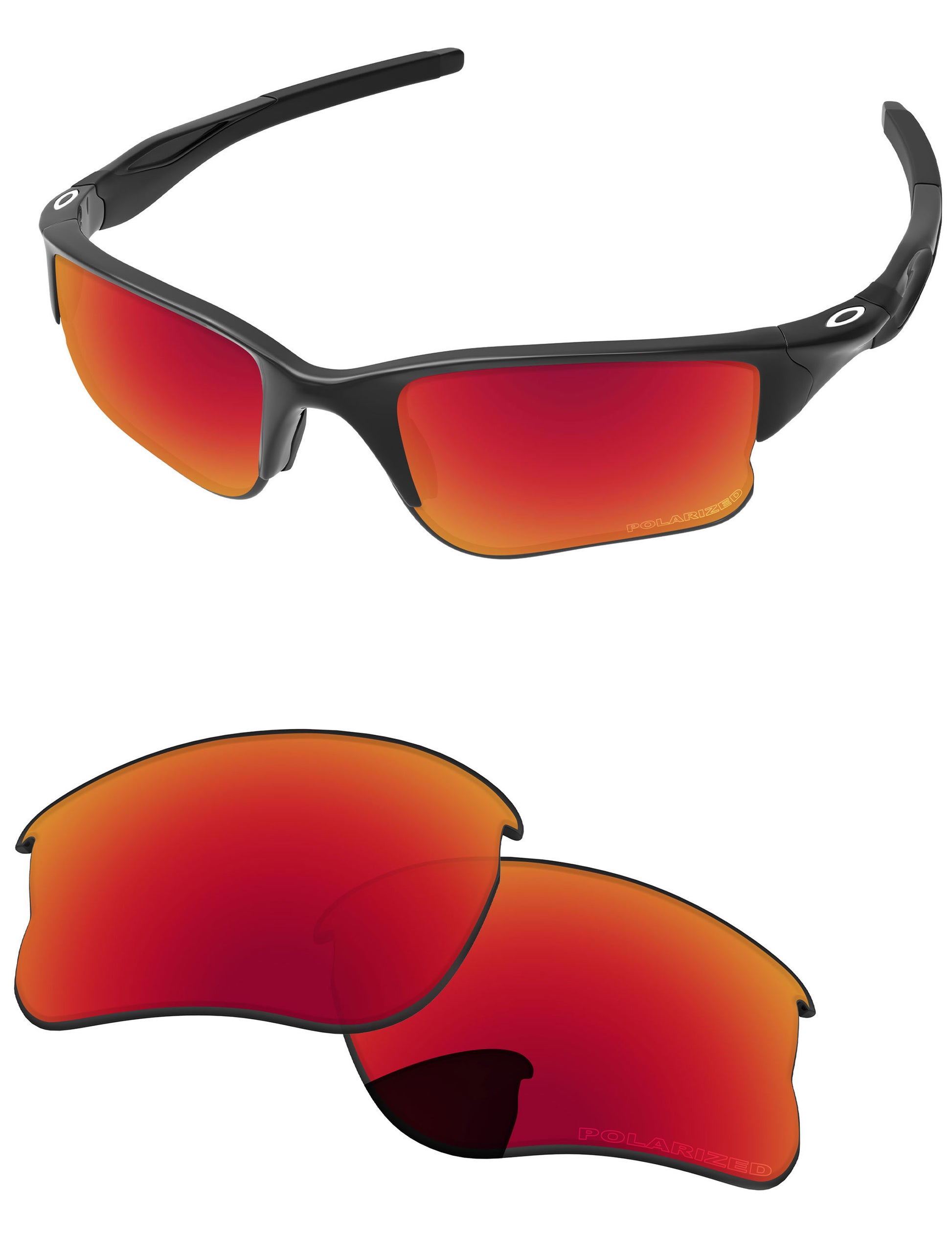 Deep Red-Pro