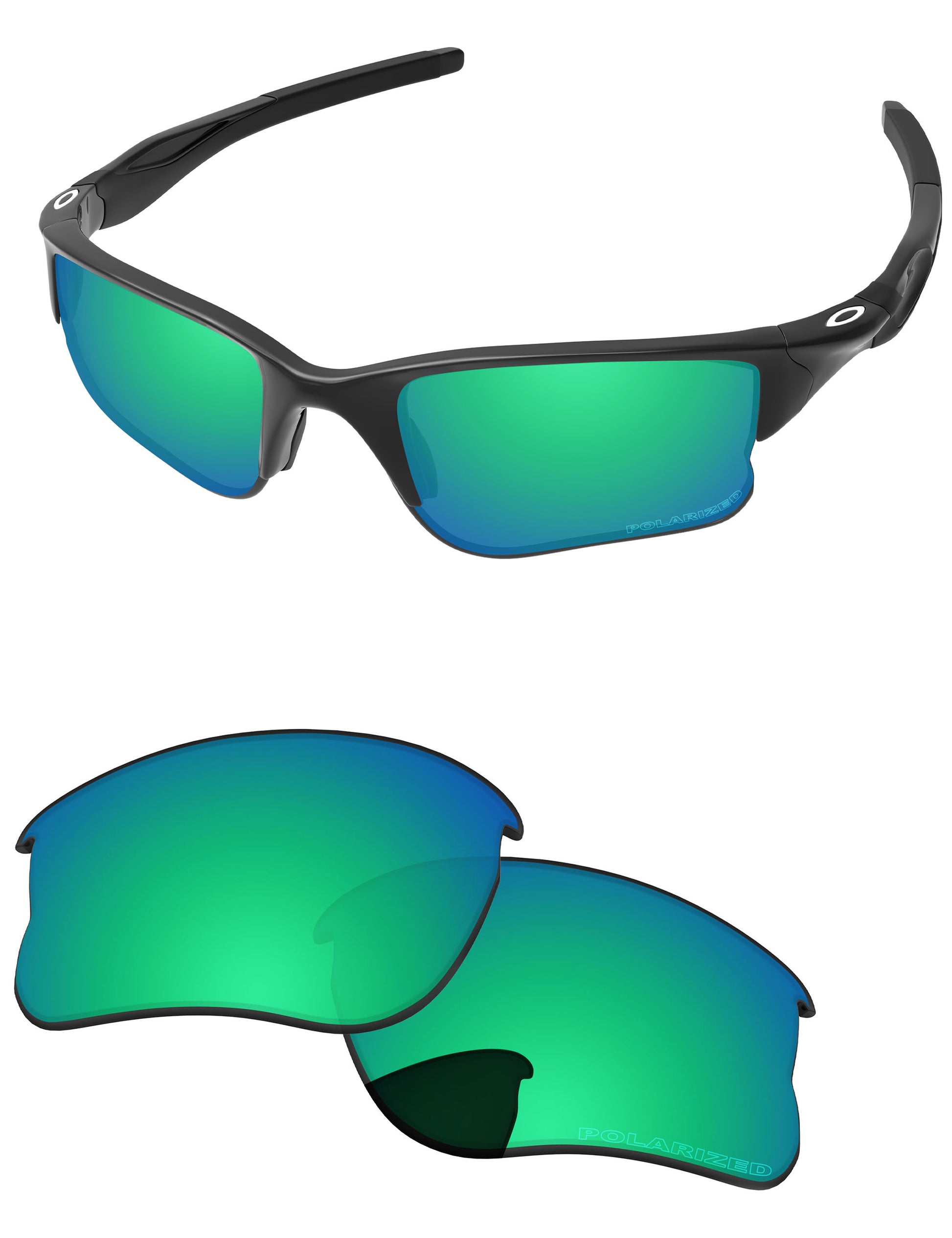 Emerald Green-Pro