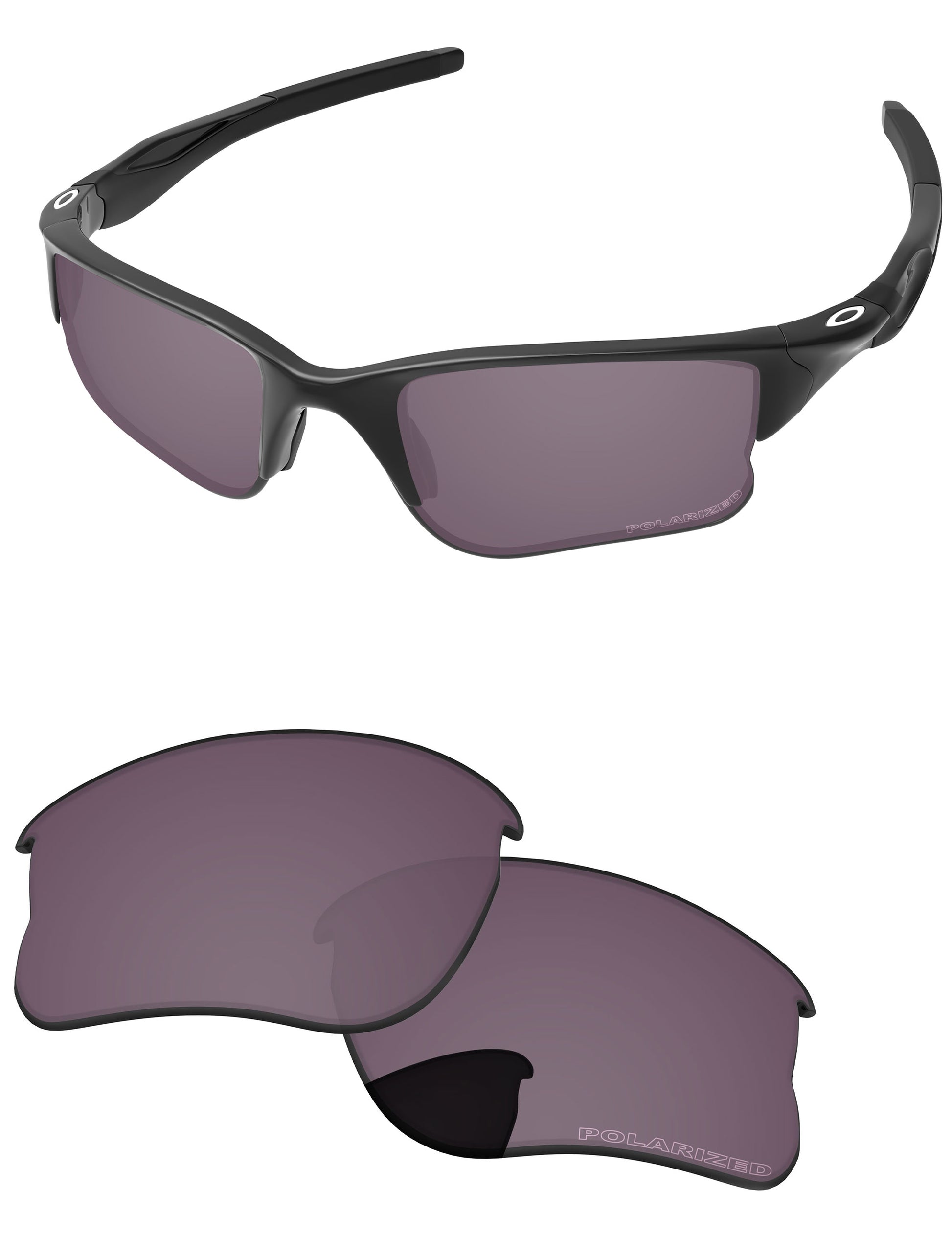 Gray Chrome-Pro