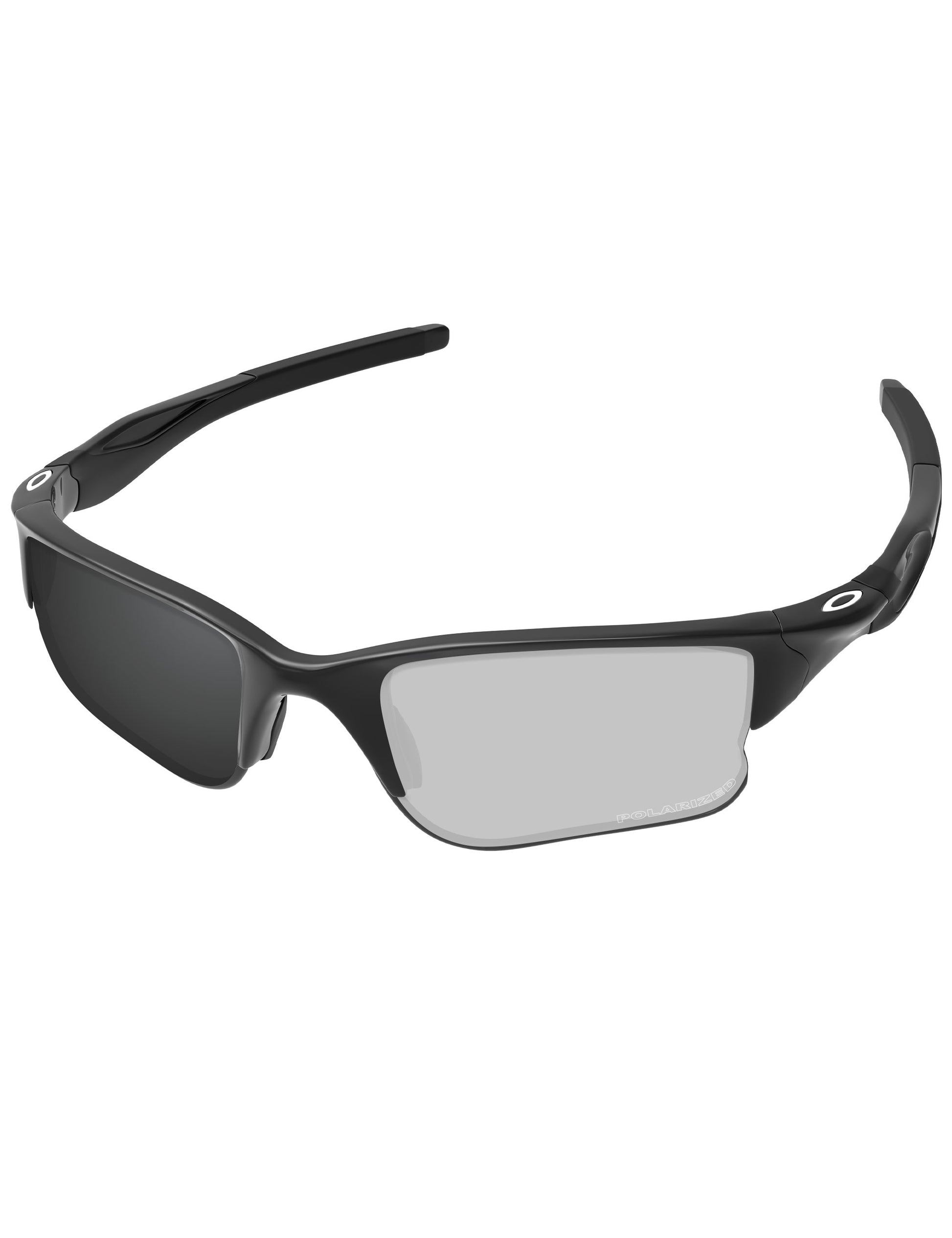 Gray Photochromic-Pro