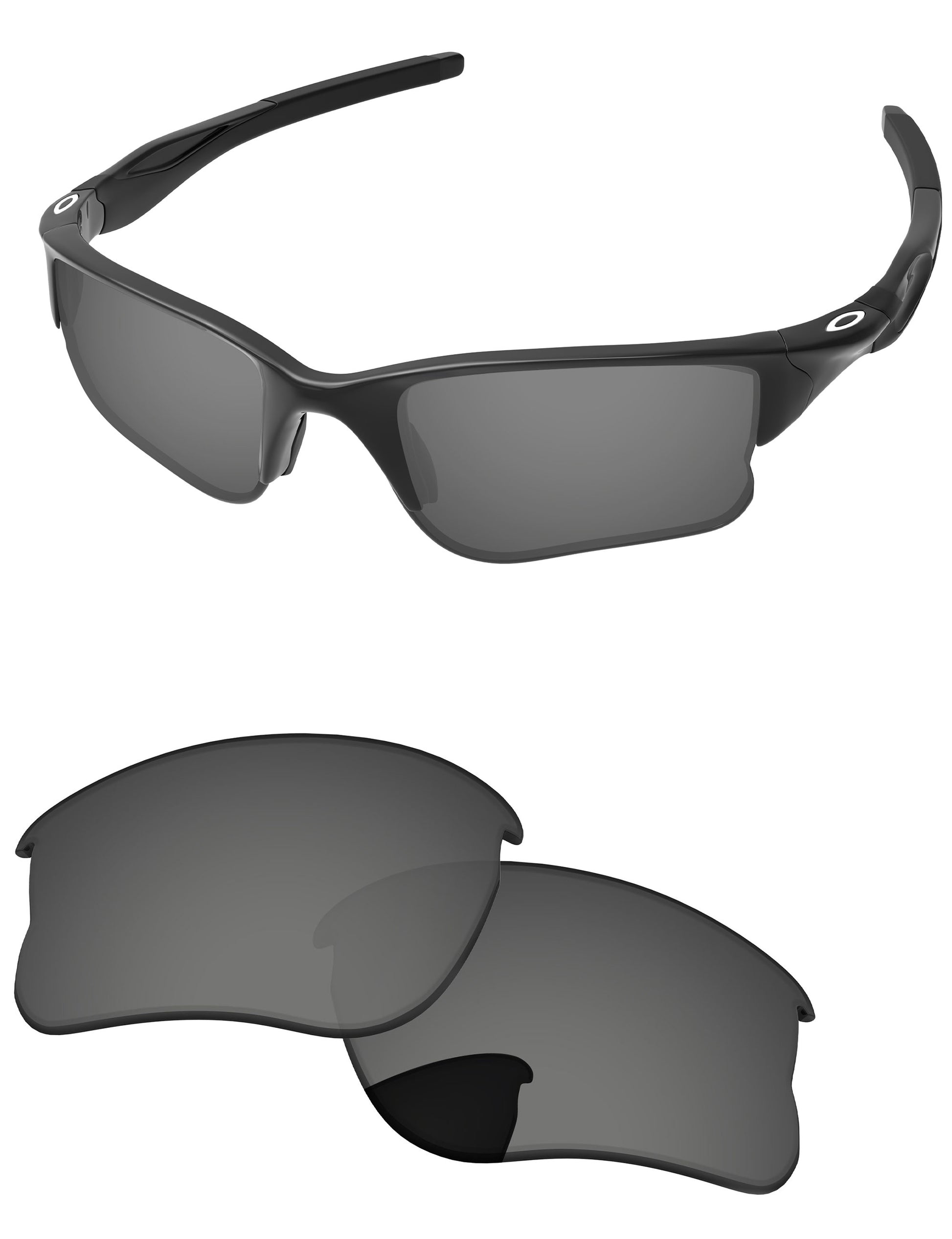 Black Chrome-Pro+