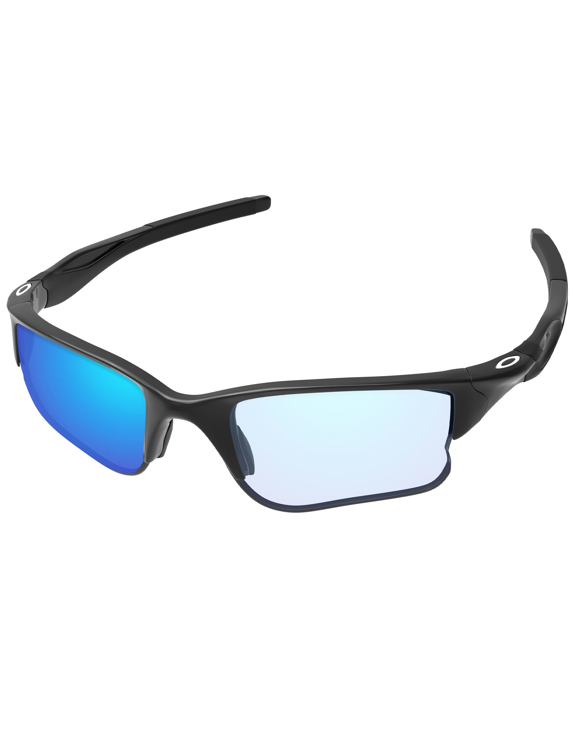 Eclipse Blue Shield Photochromic-Pro+