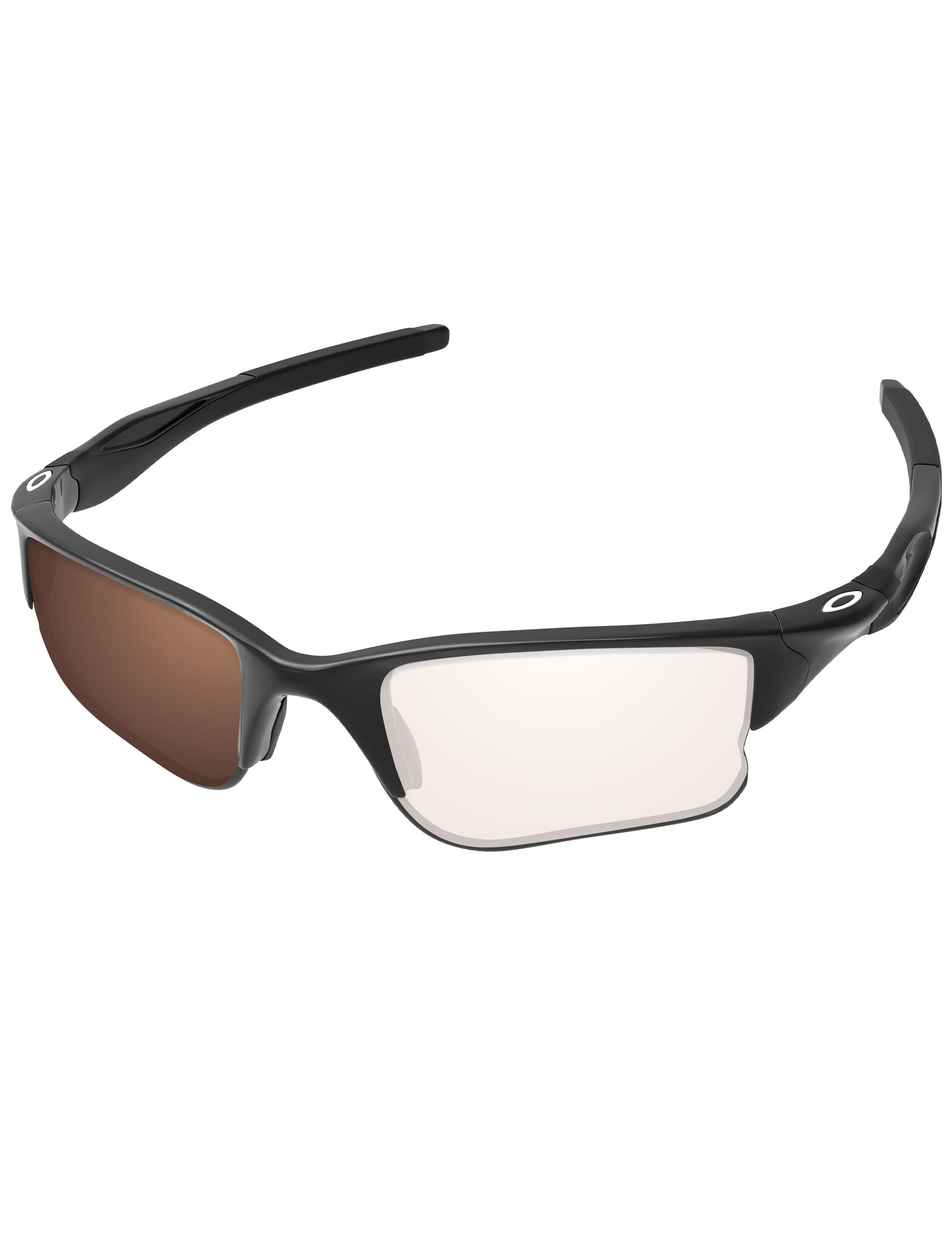 Eclipse Brown Photochromic-Pro+