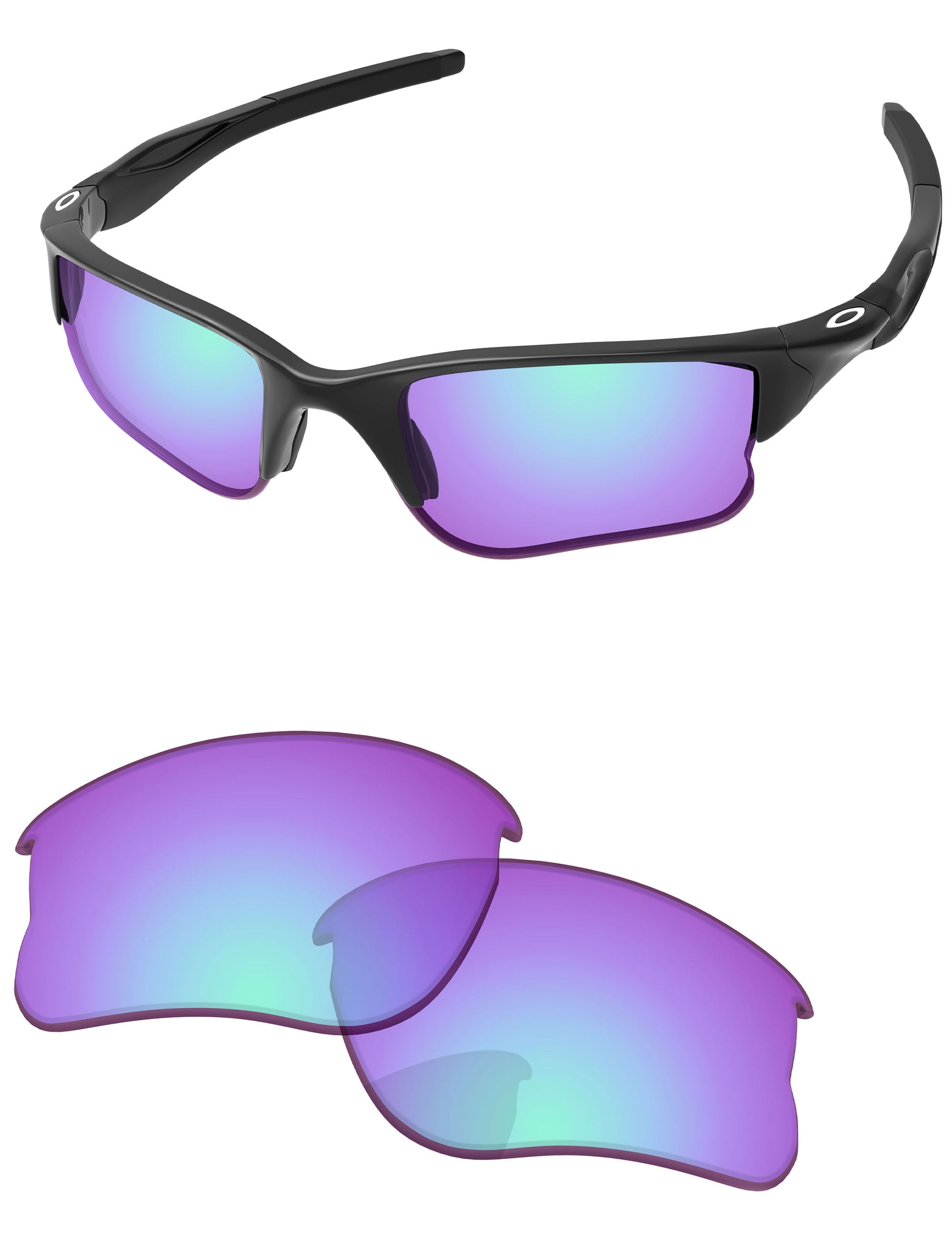 Magenta Golf-Pro+
