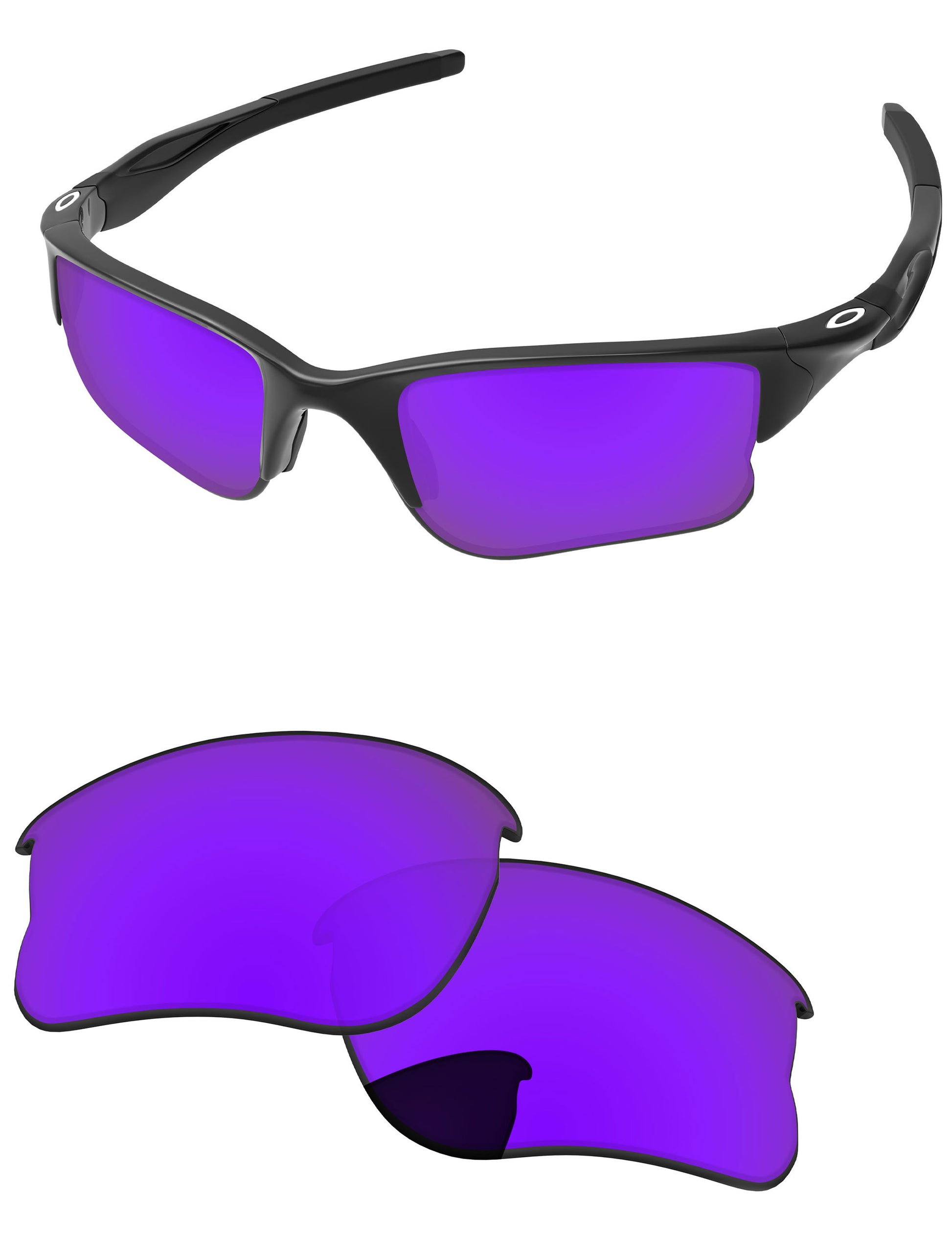 Plasma Purple-Pro+