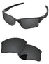 Solid Black Anti-Infrared-Pro+