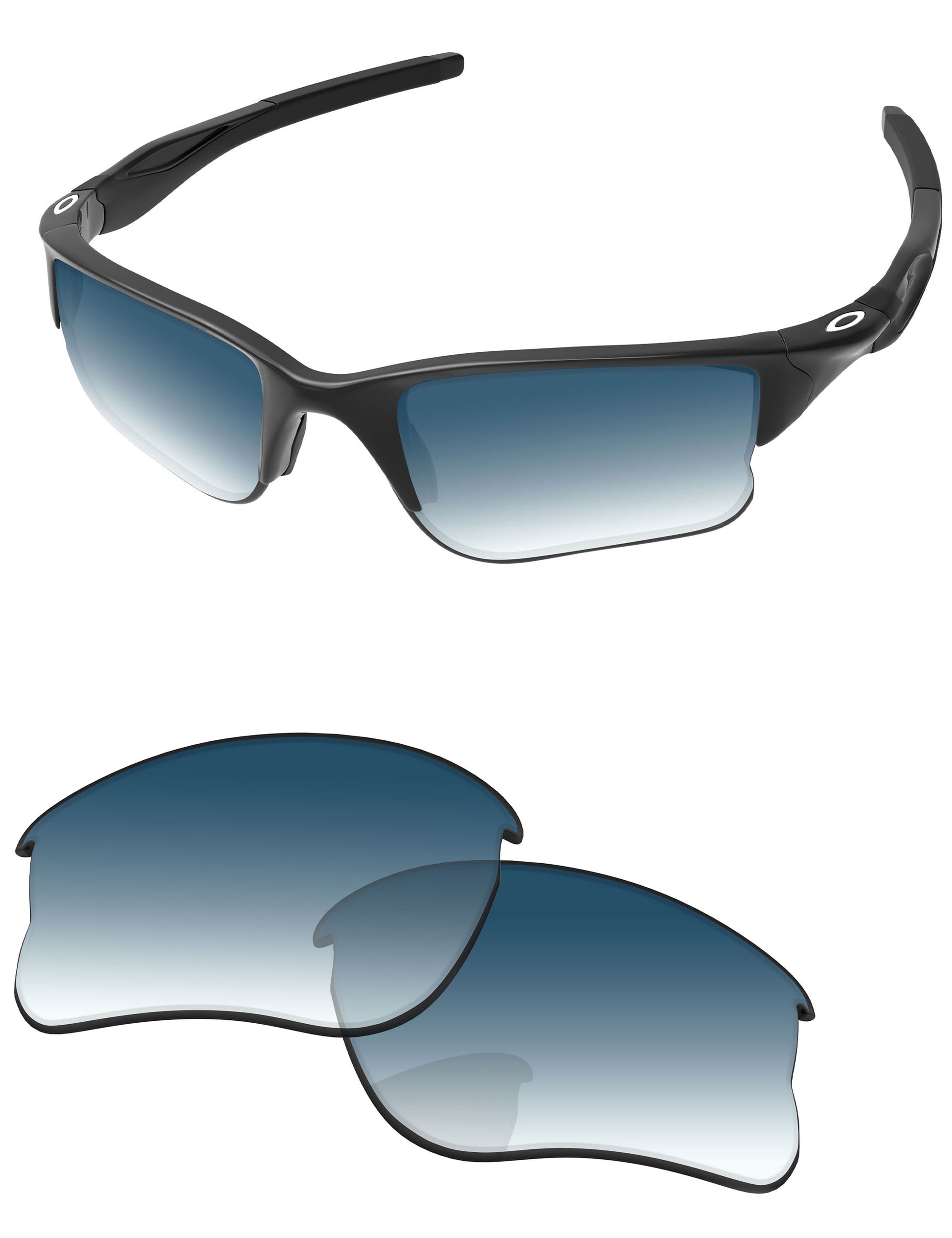 Blue Gradient-Standard