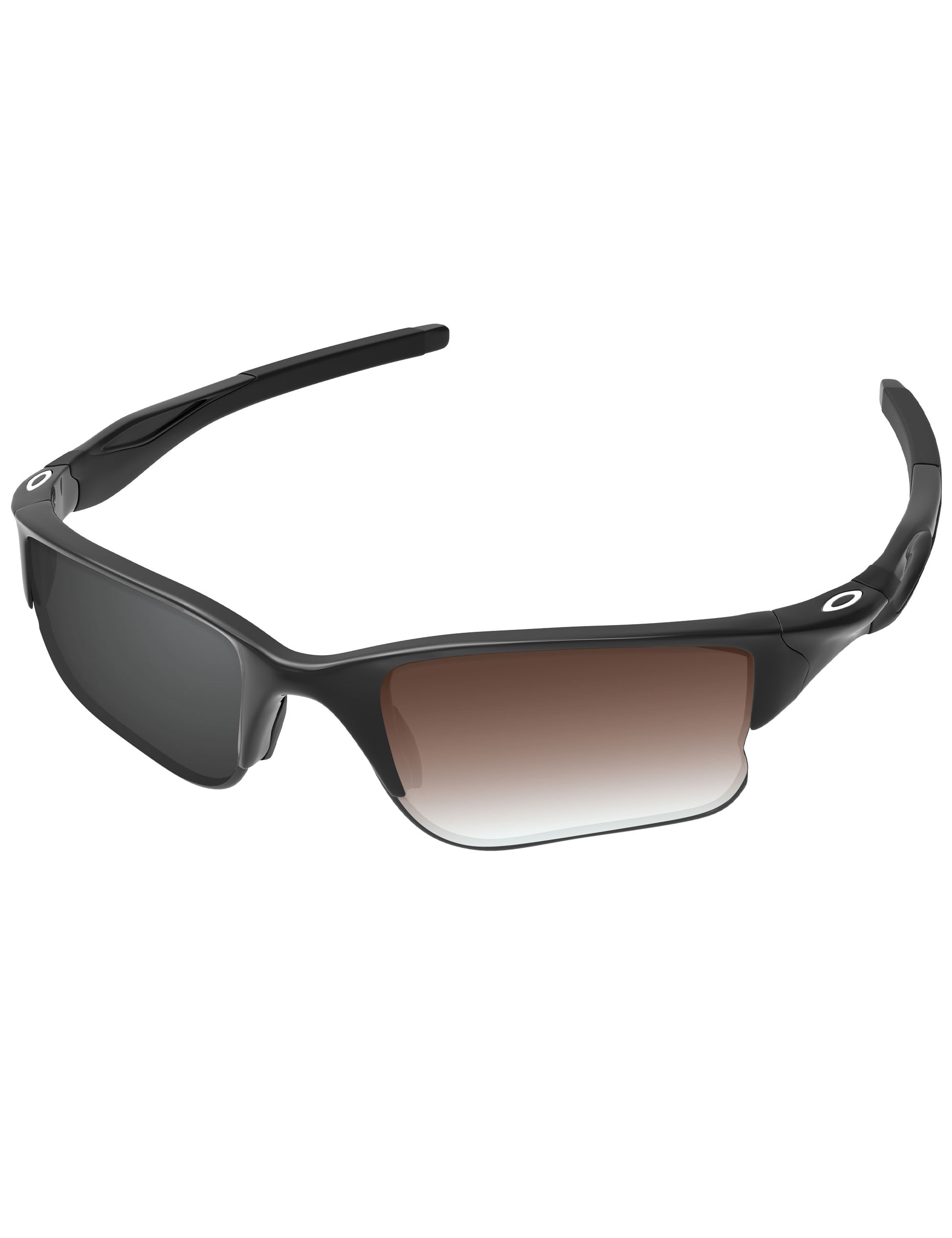 Brown Gradient Gray Photochromic-Standard