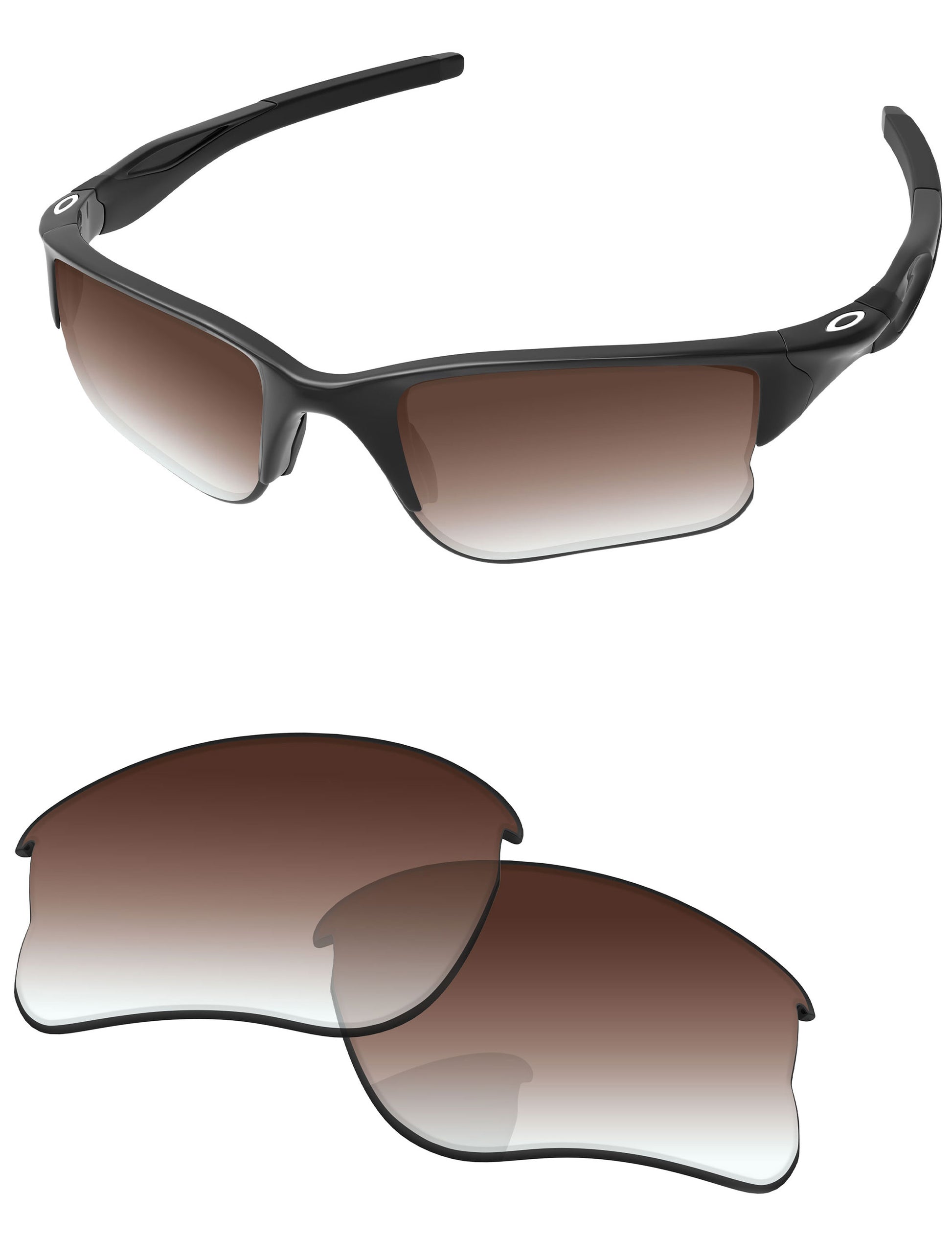 Brown Gradient-Standard