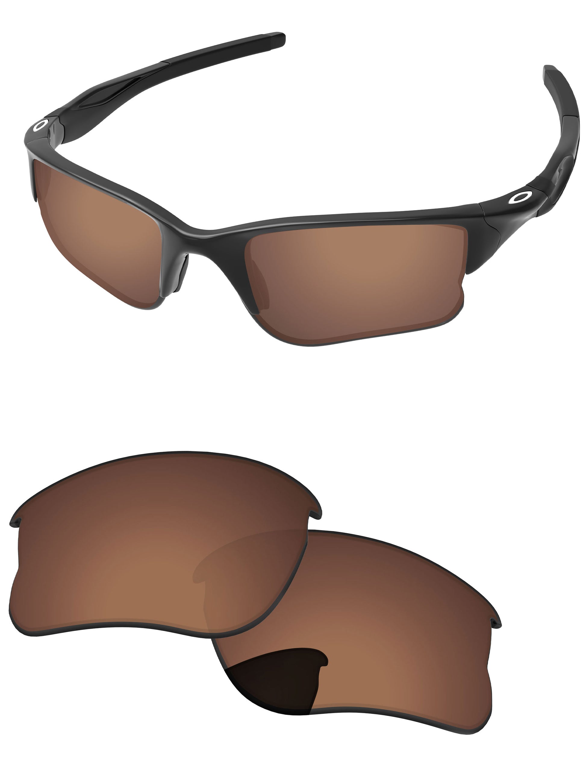 Copper Brown-Standard