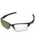 Eclipse Green Photochromic-Standard