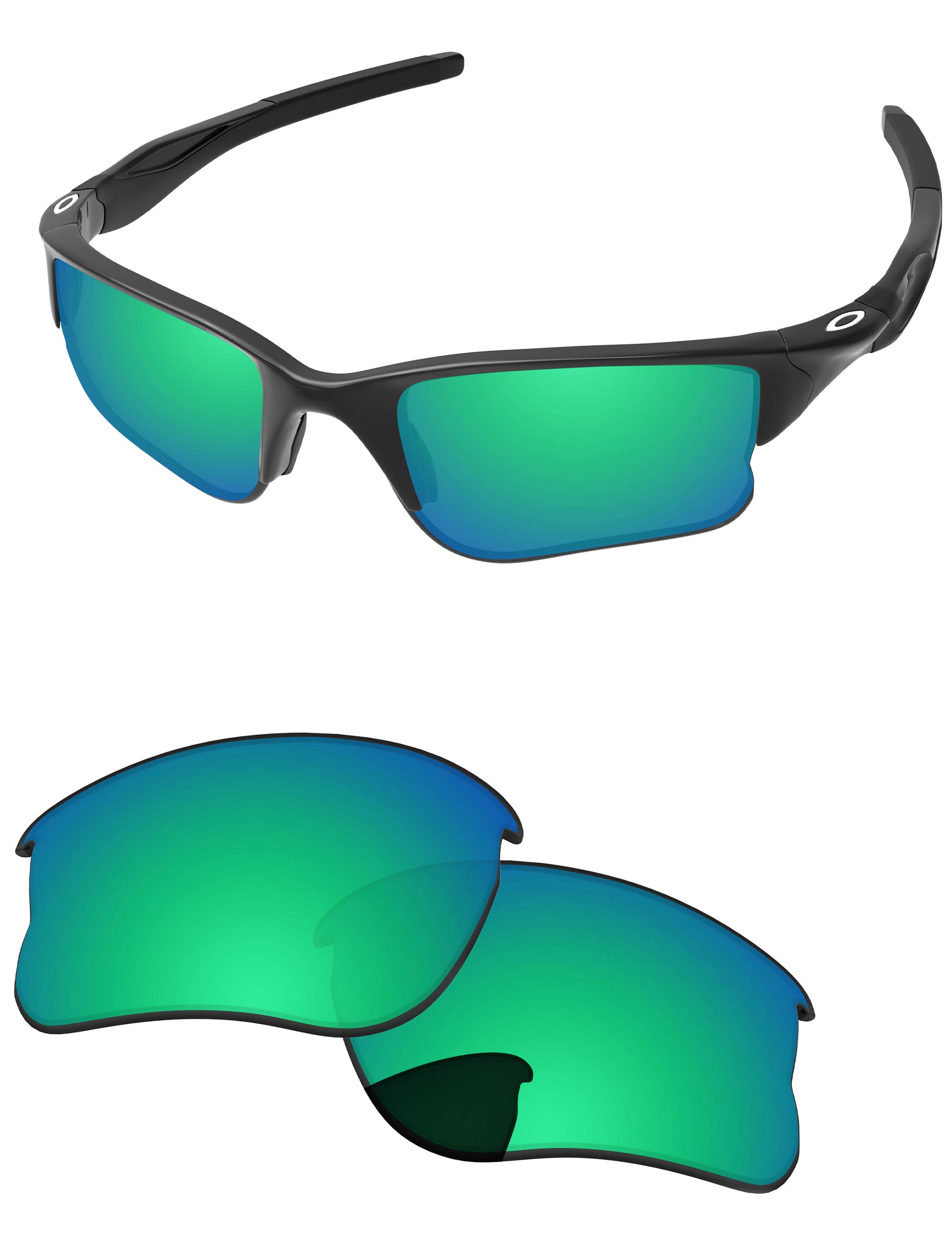 Emerald Green-Standard