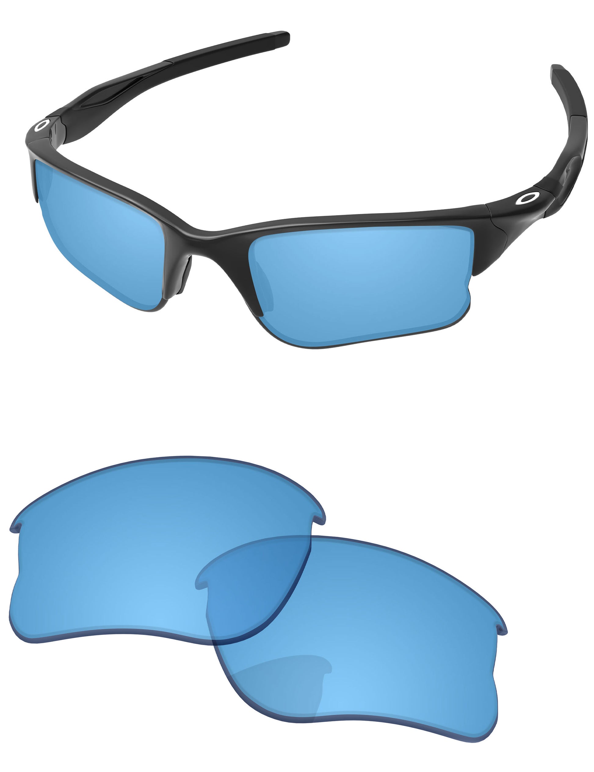 HD Blue-Standard