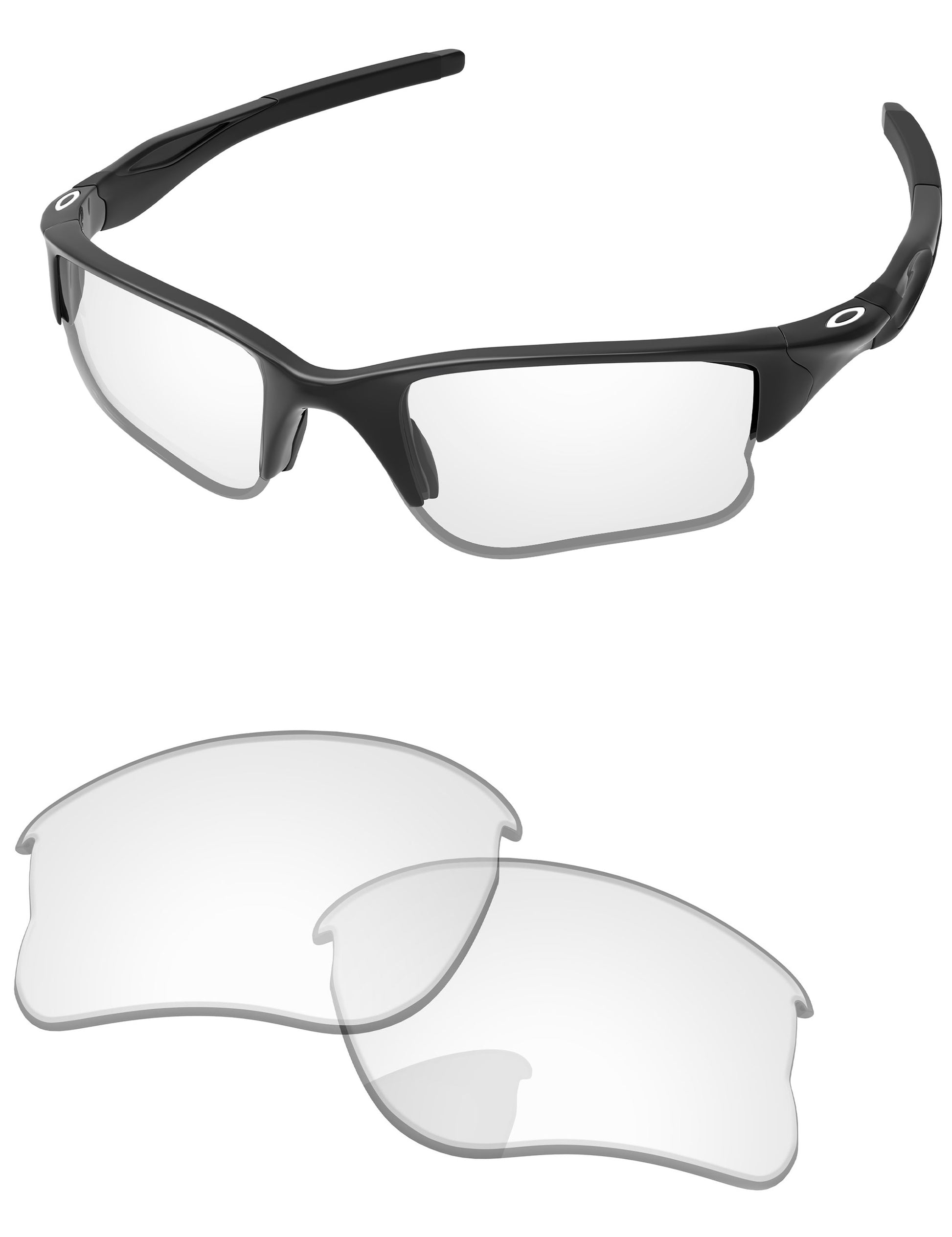 HD Clear-Standard