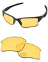 HD Yellow-Standard