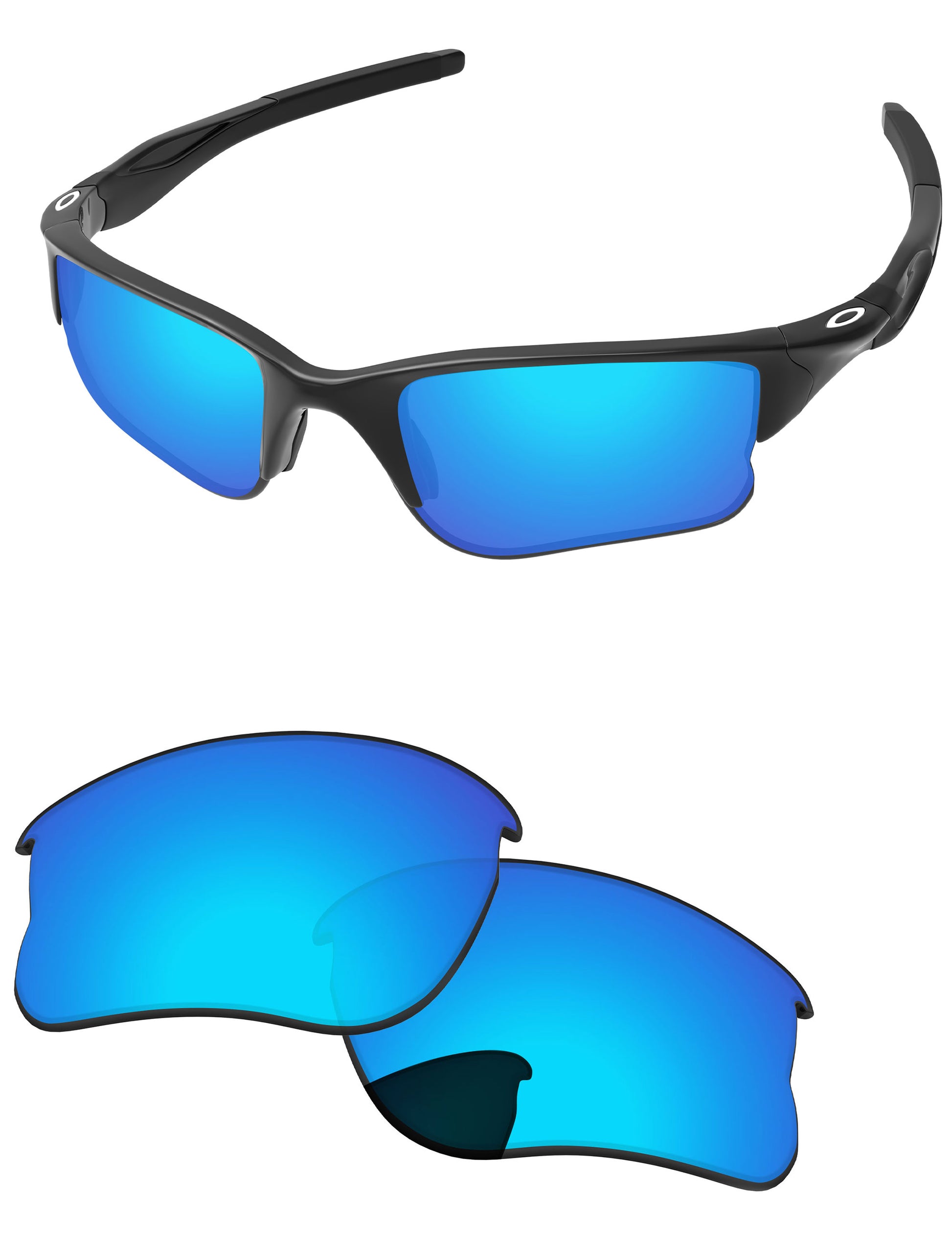 Ice Blue-Standard
