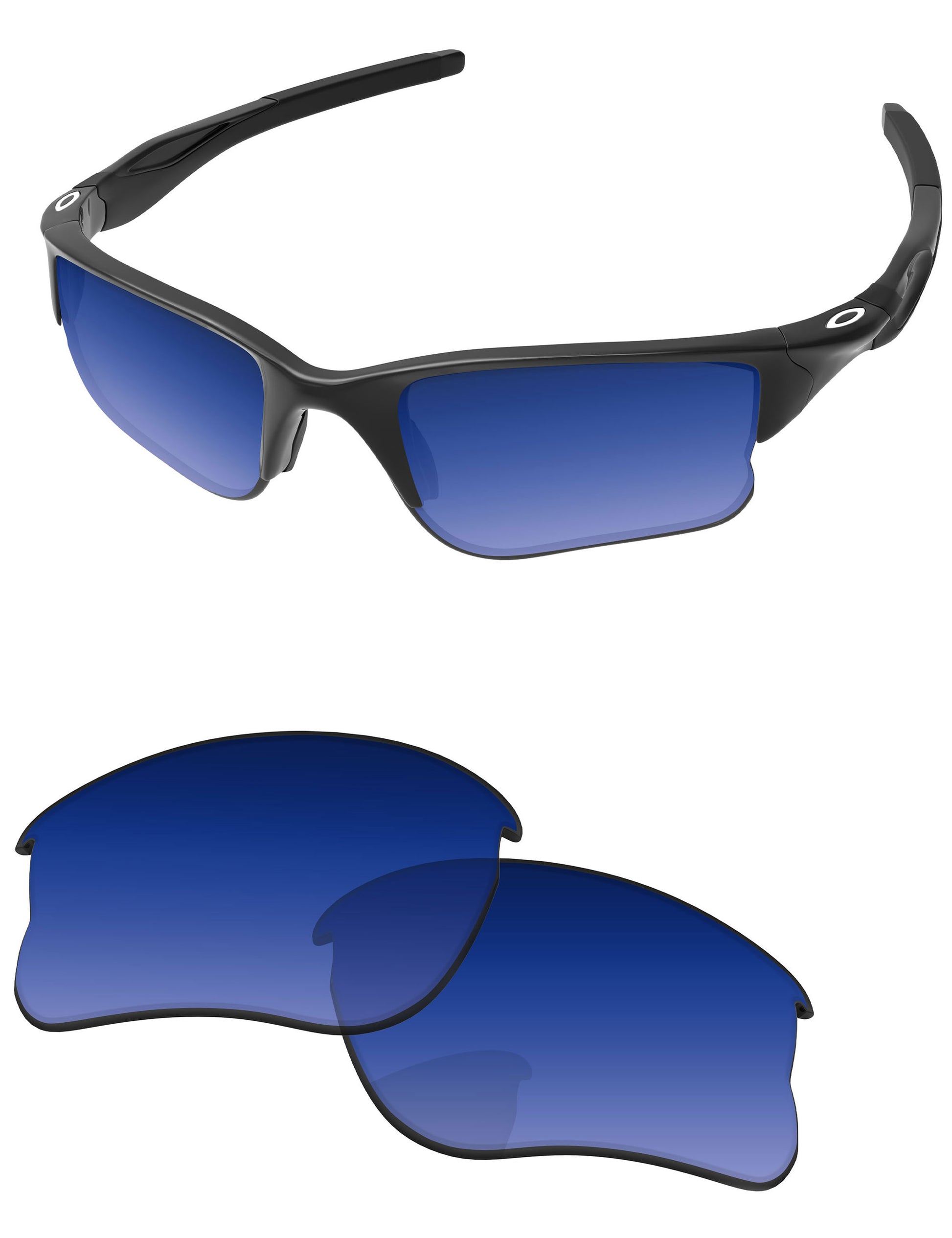 Sapphire Gradient-Standard