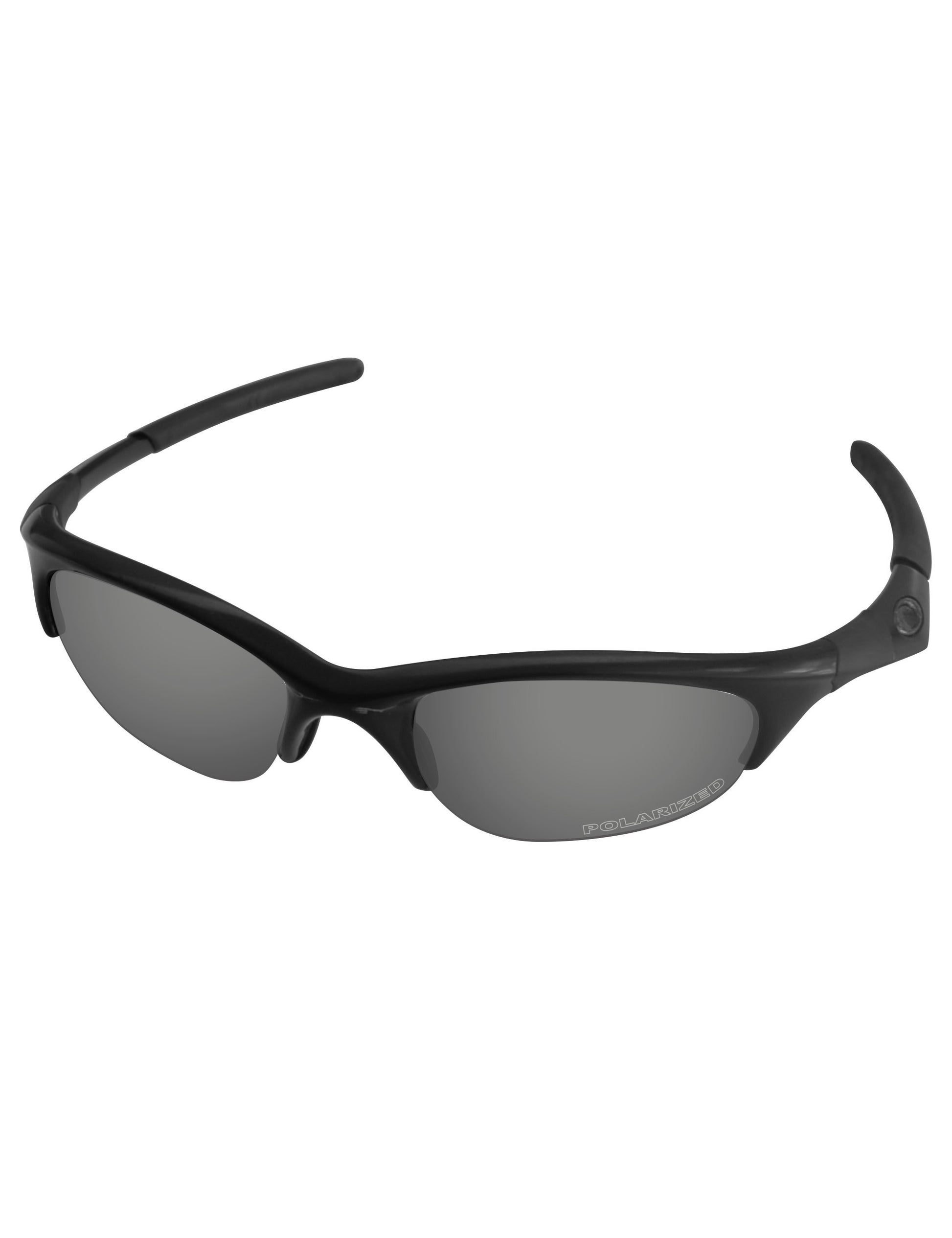 Black Chrome-Pro