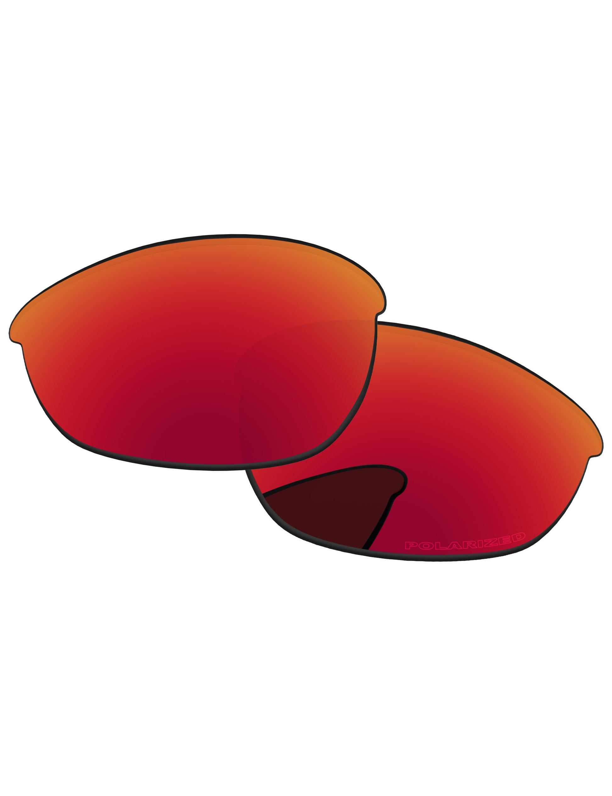 Deep Red-Pro