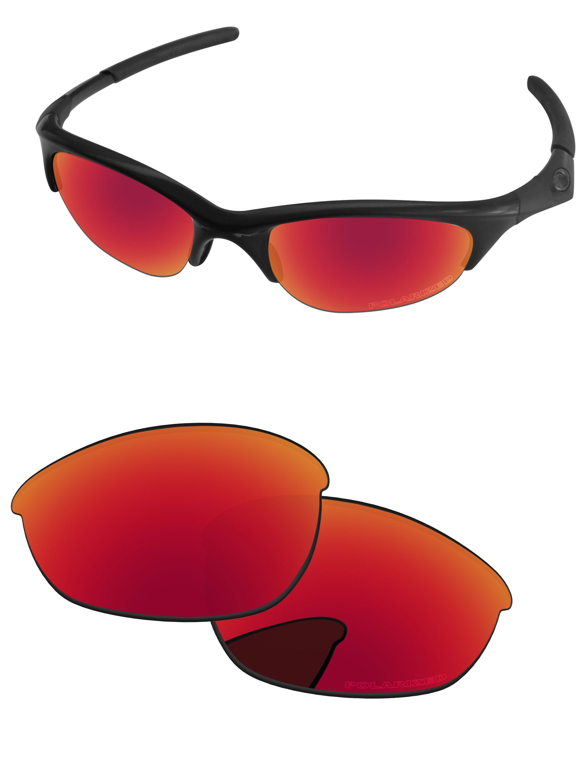 Deep Red-Pro