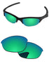 Emerald Green-Pro
