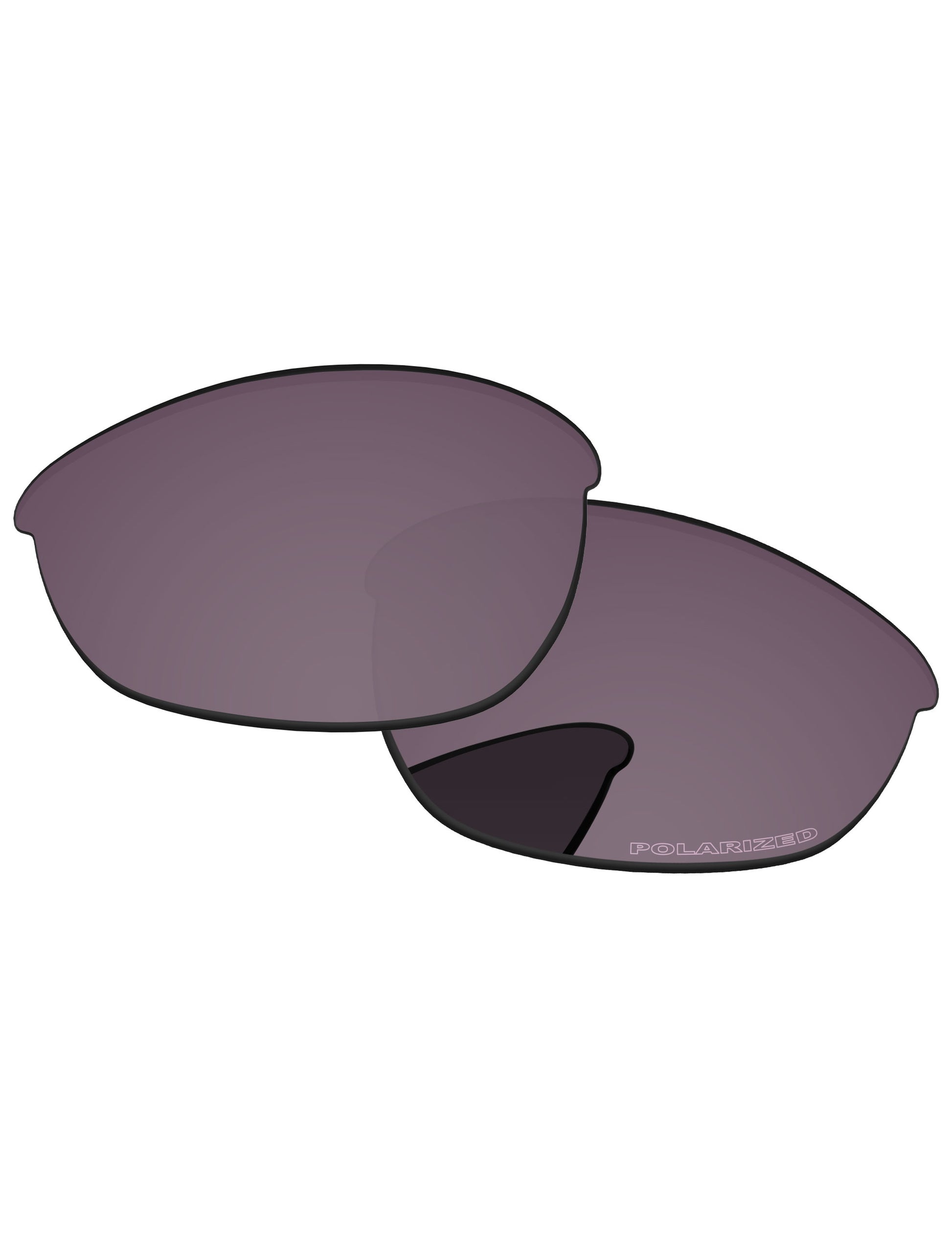 Gray Chrome-Pro