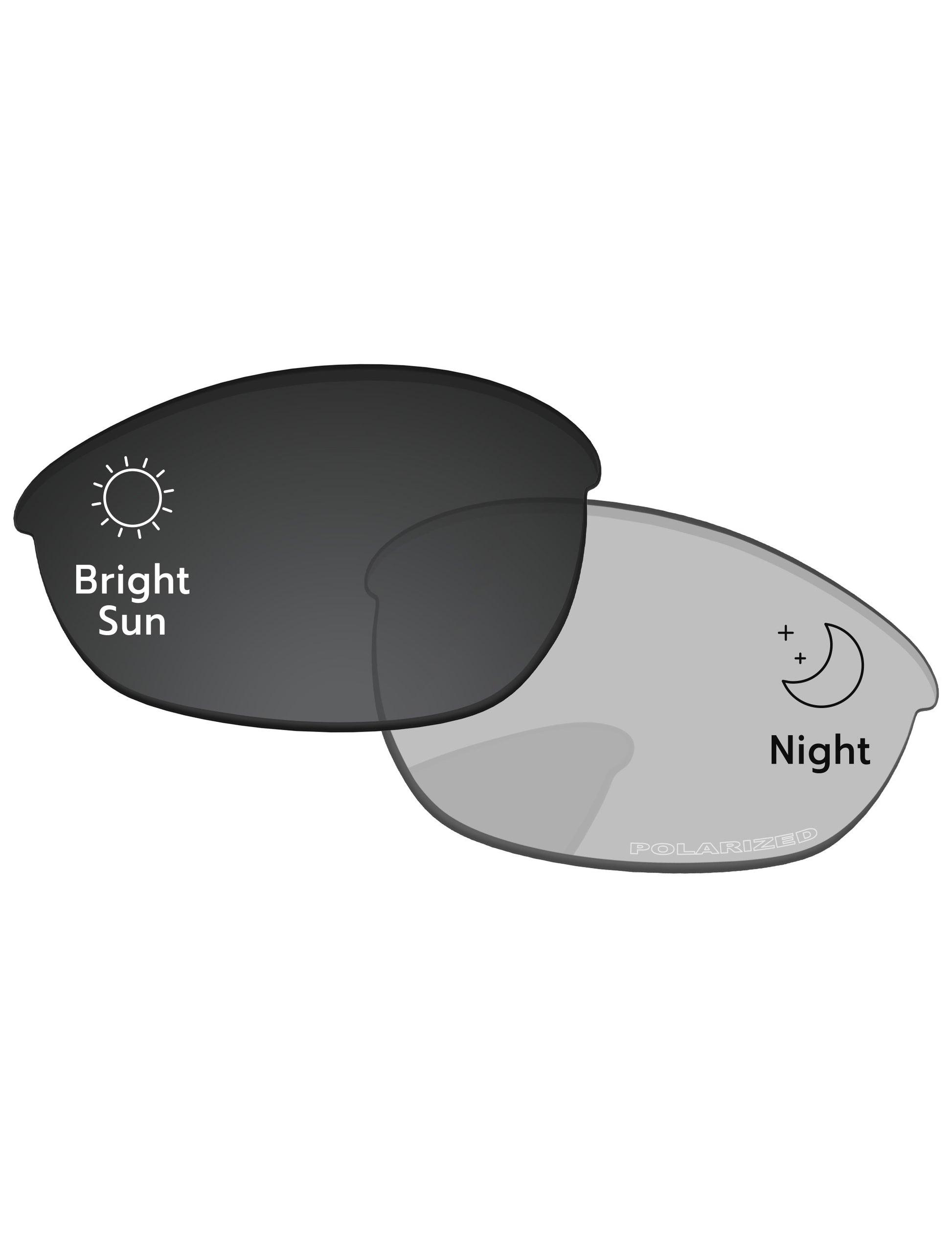 Gray Photochromic-Pro