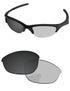Gray Photochromic-Pro