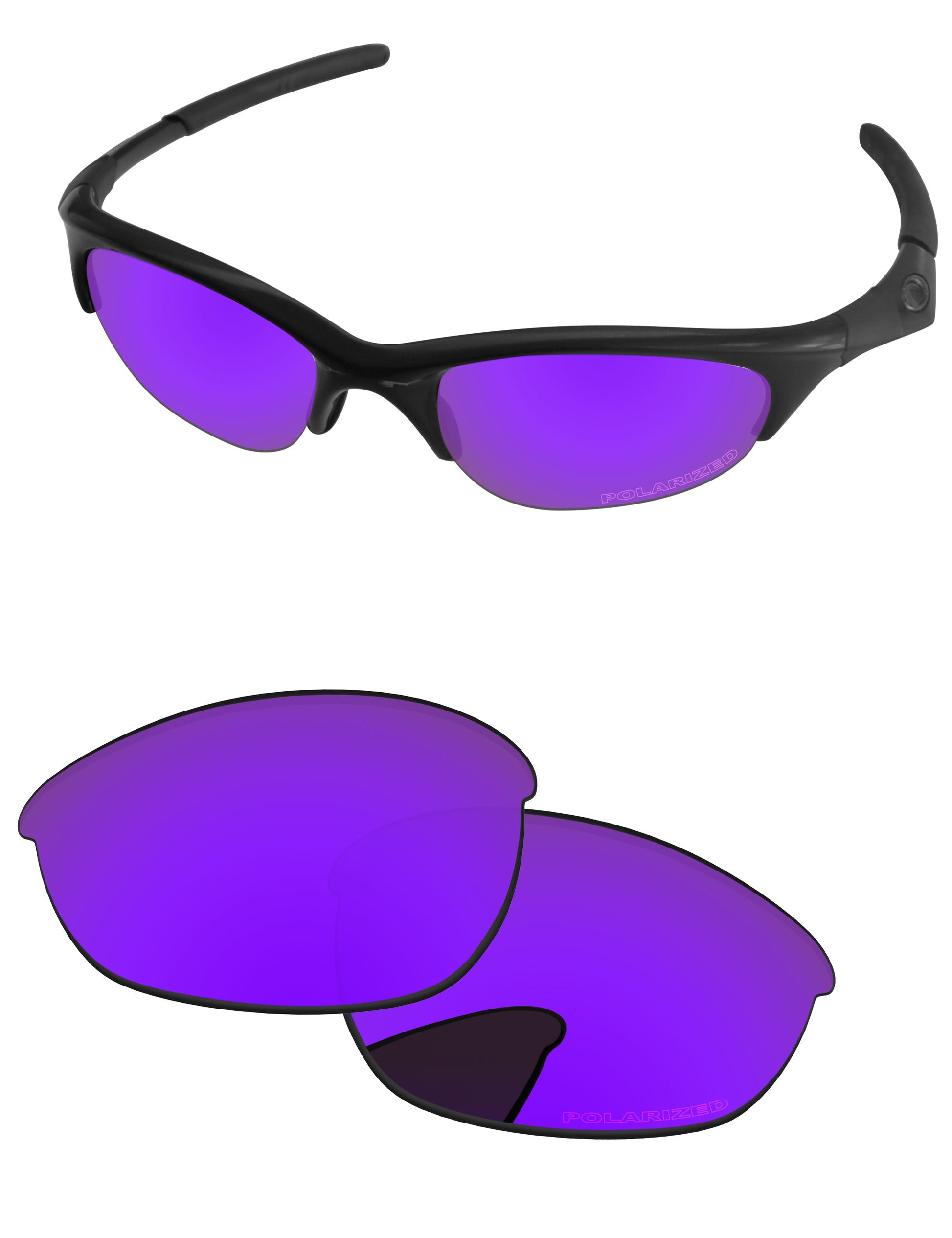 Plasma Purple-Pro