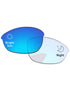 Eclipse Blue Shield Photochromic-Pro+