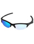 Eclipse Blue Shield Photochromic-Pro+
