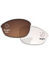 Eclipse Brown Photochromic-Pro+