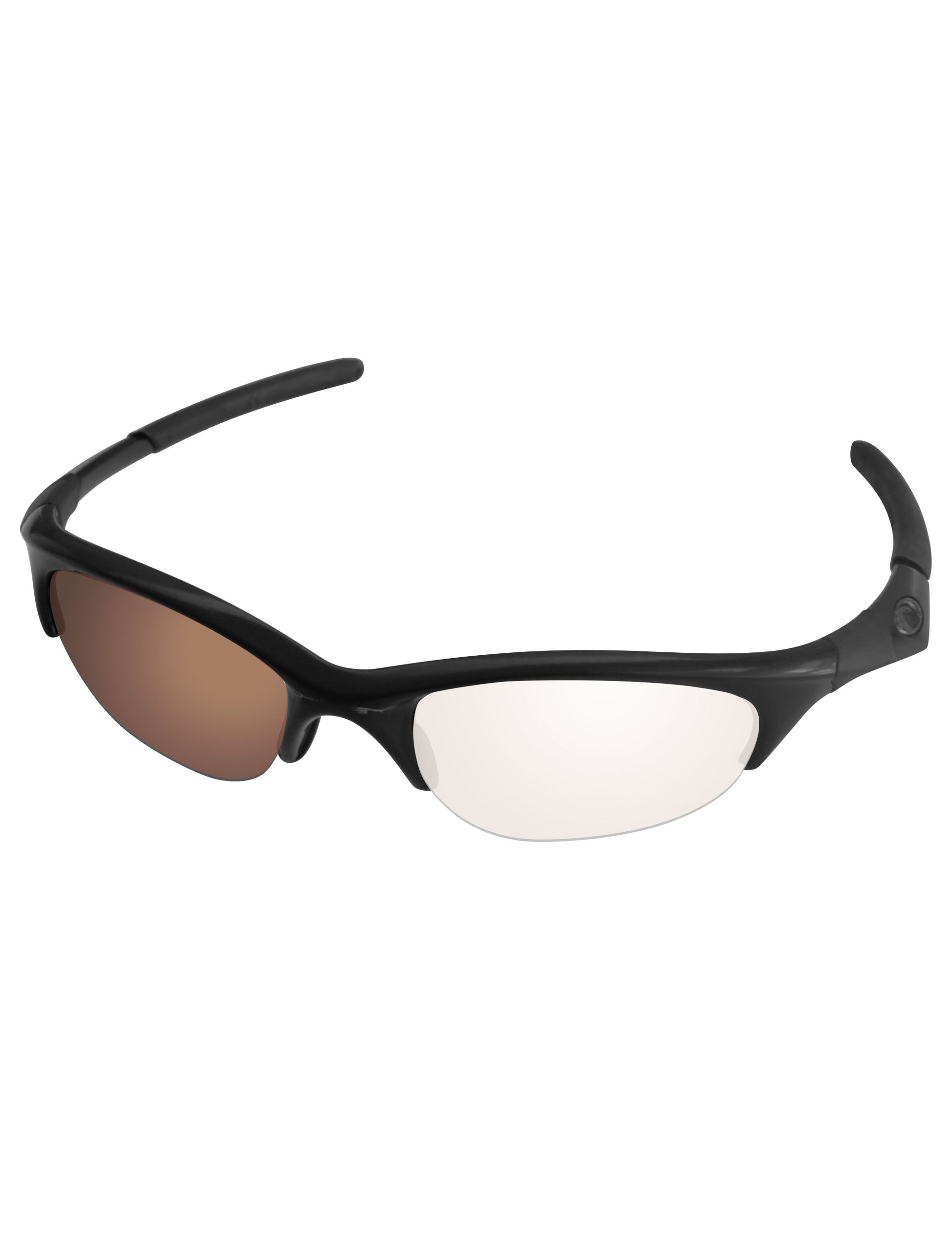 Eclipse Brown Photochromic-Pro+