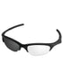 Eclipse Gray Photochromic Blue Light Blocking-Pro+