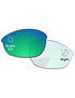 Eclipse Green Shield Photochromic-Pro+