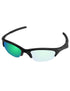 Eclipse Green Shield Photochromic-Pro+