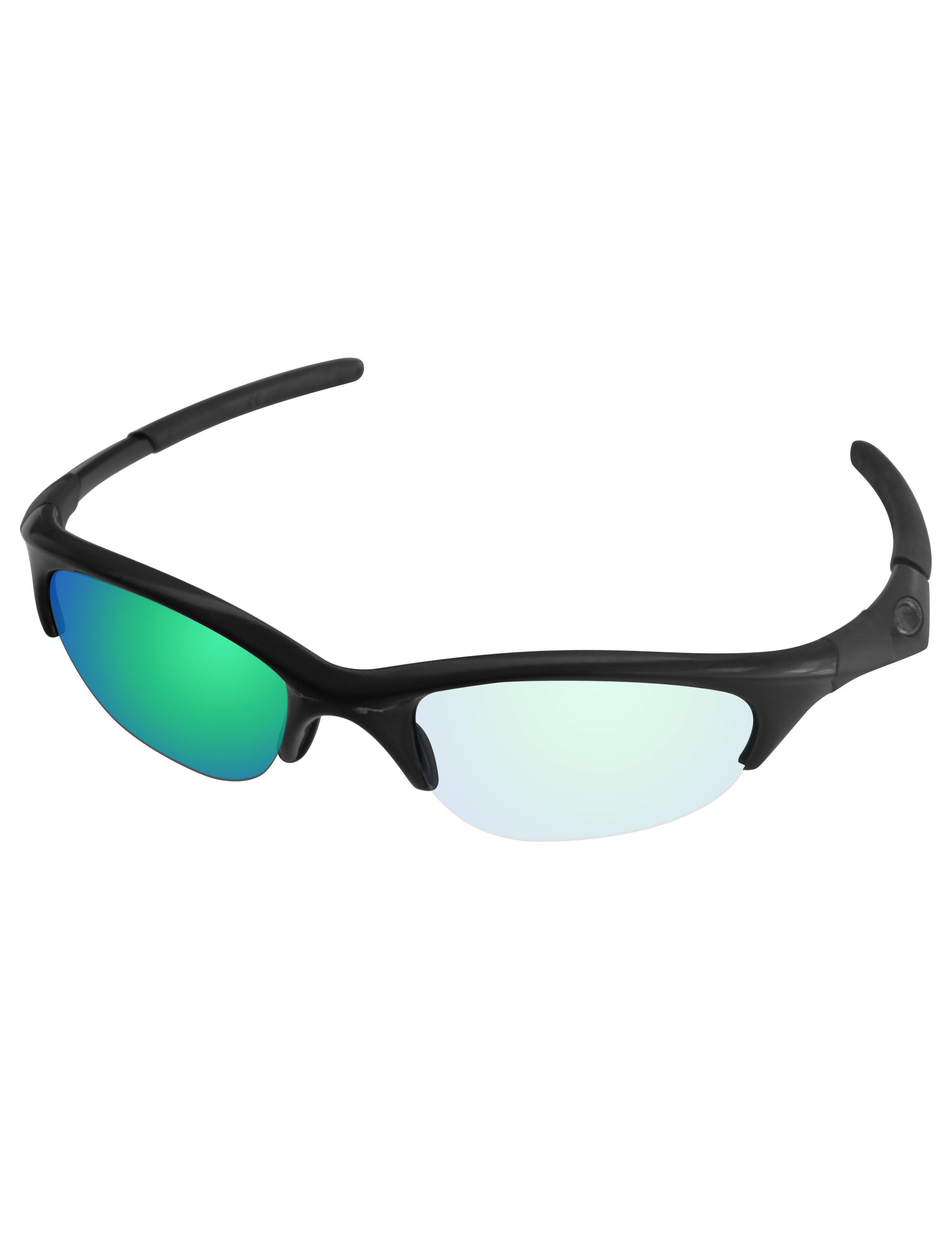 Eclipse Green Shield Photochromic-Pro+
