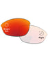 Eclipse Red Shield Photochromic-Pro+