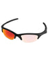 Eclipse Red Shield Photochromic-Pro+