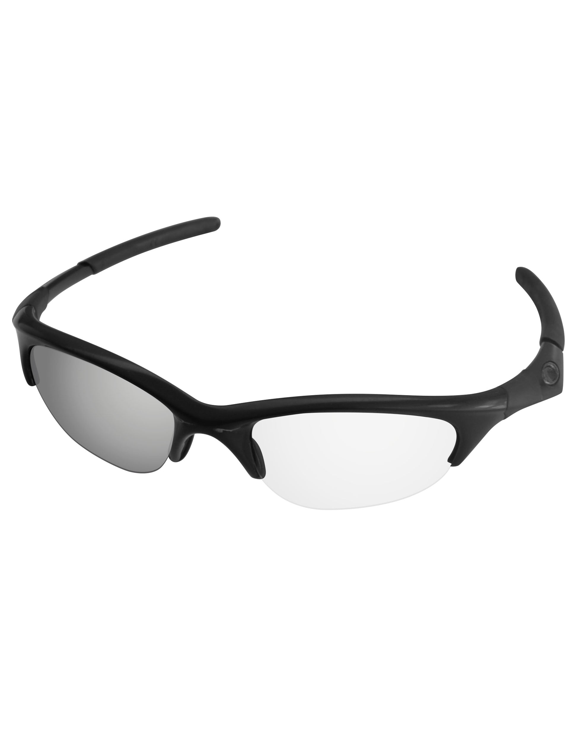 Eclipse Silver Shield Photochromic-Pro+