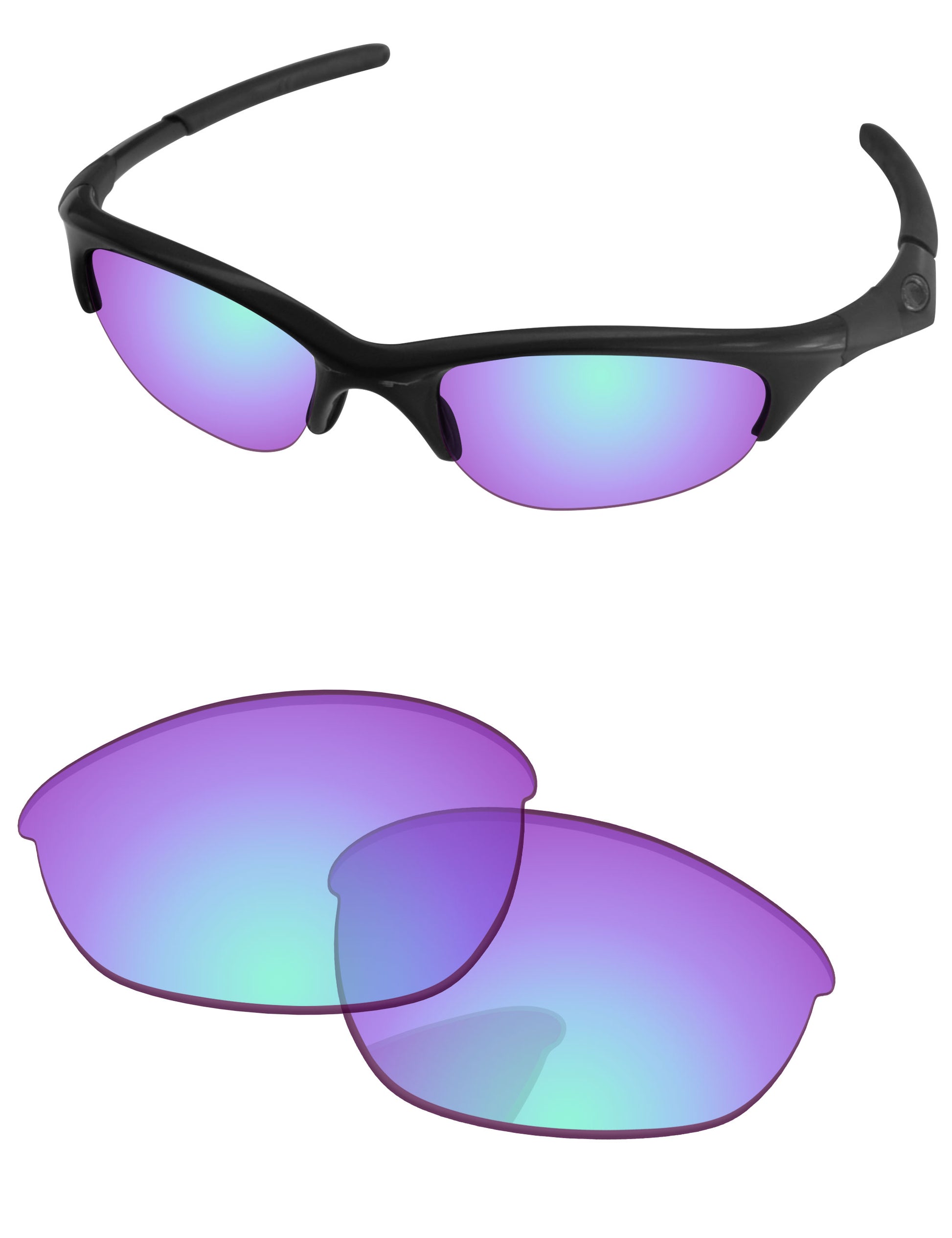 Magenta Golf-Pro+