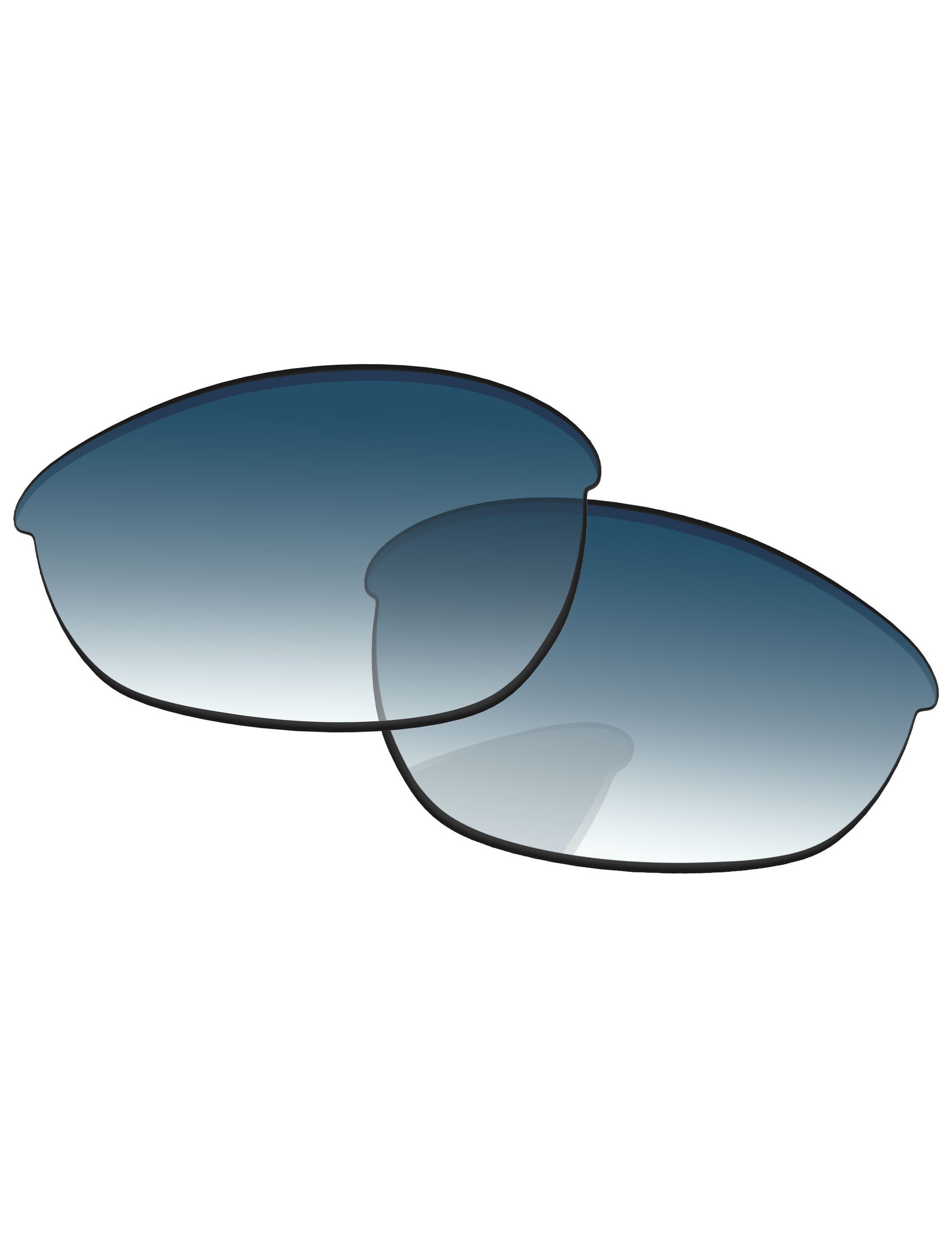 Blue Gradient-Standard