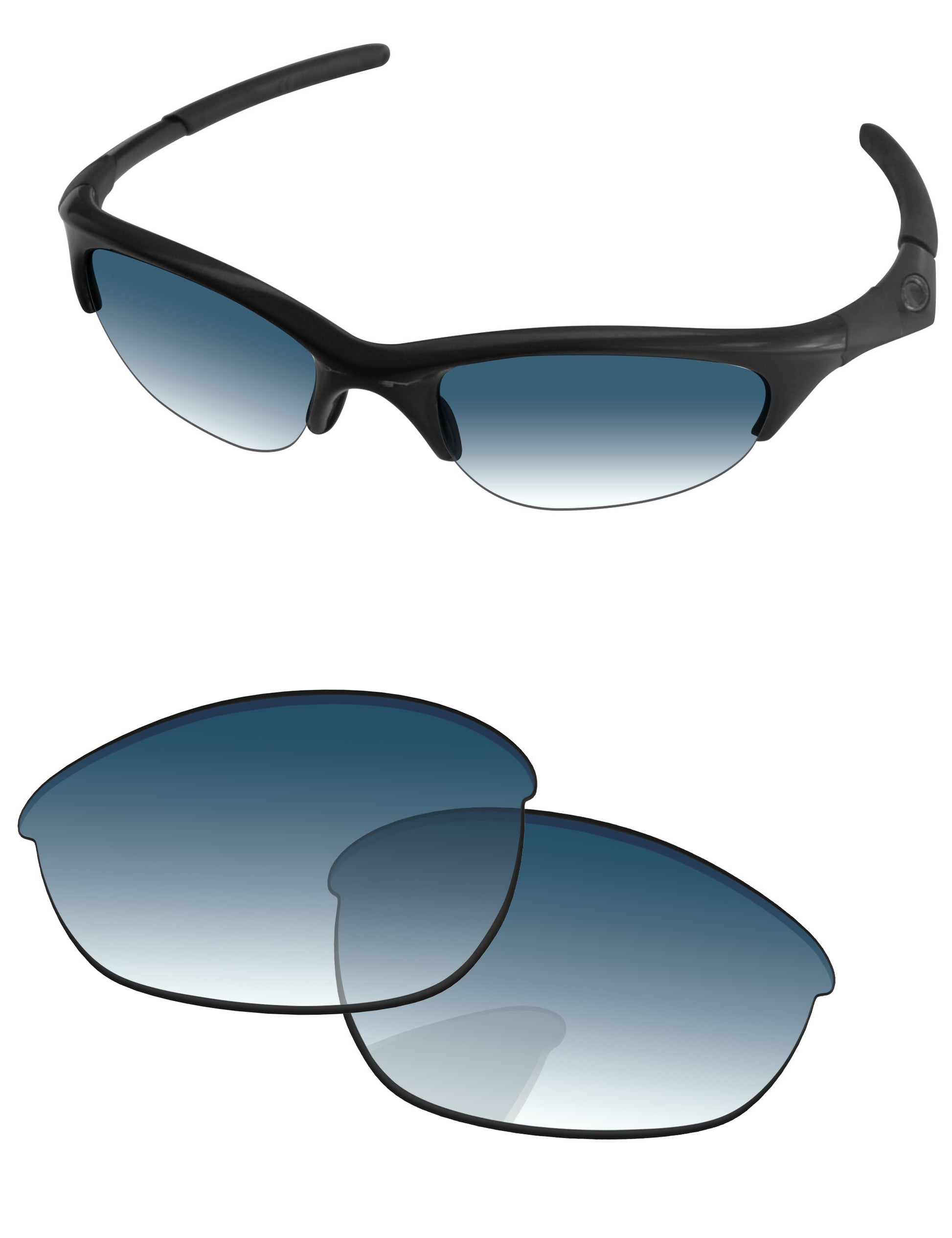 Blue Gradient-Standard