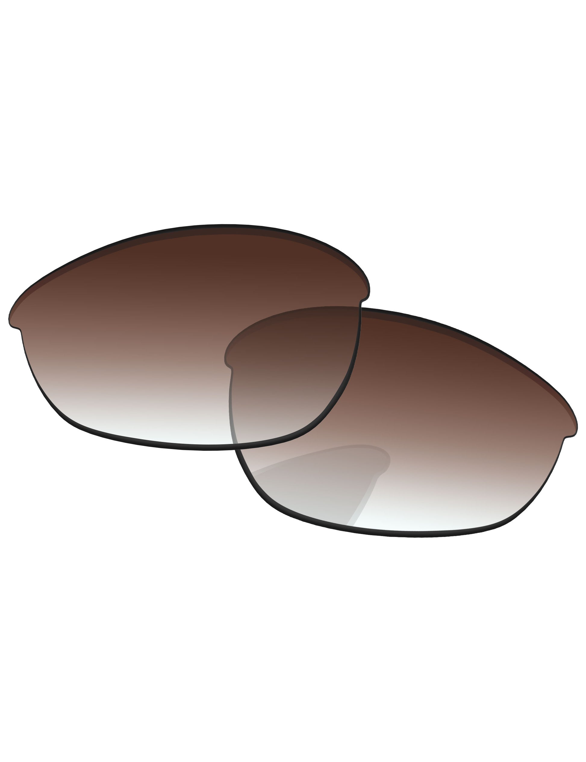 Brown Gradient-Standard