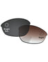 Brown Gradient Gray Photochromic-Standard
