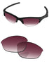 Burgundy Gradient-Standard